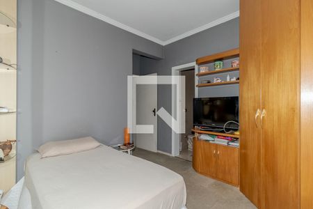 Apartamento à venda com 135m², 3 quartos e sem vaga Apartamento à venda com 135m², 3 quartos e sem vagaQuarto Suíte