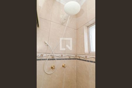 Apartamento à venda com 135m², 3 quartos e sem vaga Apartamento à venda com 135m², 3 quartos e sem vagaBanheiro da Suíte