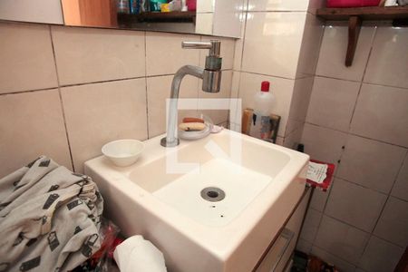 Apartamento para alugar com 33m², 1 quarto e sem vagaBanheiro