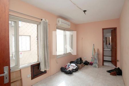 Quarto de apartamento para alugar com 1 quarto, 33m² em Centro Histórico, Porto Alegre