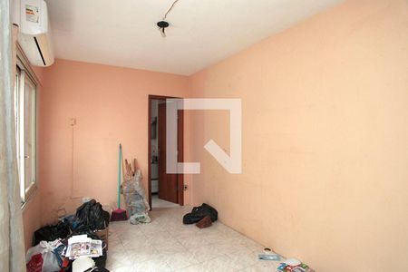 Quarto de apartamento para alugar com 1 quarto, 33m² em Centro Histórico, Porto Alegre