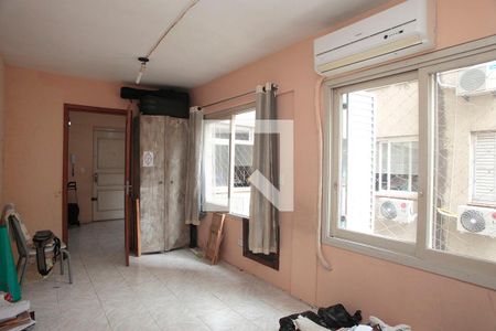 Quarto de apartamento para alugar com 1 quarto, 33m² em Centro Histórico, Porto Alegre