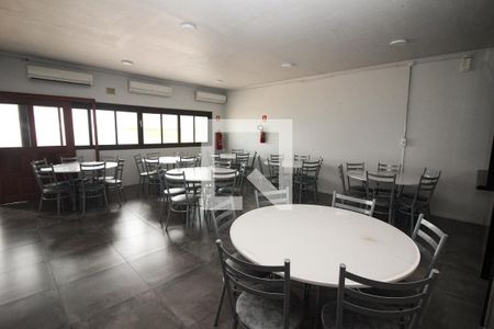 Apartamento para alugar com 50m², 2 quartos e sem vaga Apartamento para alugar com 50m², 2 quartos e sem vagaÁrea comum - Salão de festas