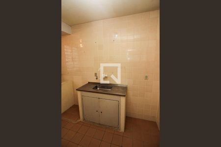 Apartamento para alugar com 50m², 2 quartos e sem vaga Apartamento para alugar com 50m², 2 quartos e sem vagaCozinha