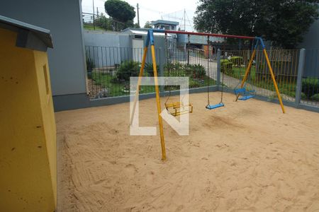 Apartamento para alugar com 50m², 2 quartos e sem vaga Apartamento para alugar com 50m², 2 quartos e sem vagaÁrea comum - Playground