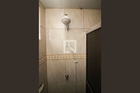 Apartamento para alugar com 50m², 2 quartos e sem vaga Apartamento para alugar com 50m², 2 quartos e sem vagaBanheiro