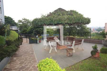 Apartamento para alugar com 50m², 2 quartos e sem vaga Apartamento para alugar com 50m², 2 quartos e sem vagaJardim