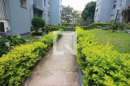 Apartamento para alugar com 50m², 2 quartos e sem vaga Apartamento para alugar com 50m², 2 quartos e sem vagaJardim