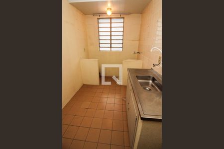 Apartamento para alugar com 50m², 2 quartos e sem vaga Apartamento para alugar com 50m², 2 quartos e sem vagaCozinha