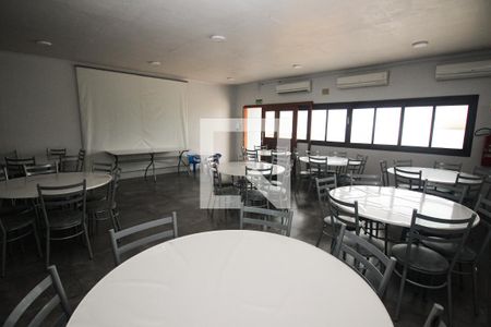 Apartamento para alugar com 50m², 2 quartos e sem vaga Apartamento para alugar com 50m², 2 quartos e sem vagaÁrea comum - Salão de festas