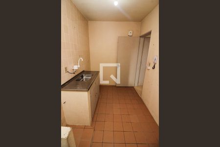 Apartamento para alugar com 50m², 2 quartos e sem vaga Apartamento para alugar com 50m², 2 quartos e sem vagaCozinha
