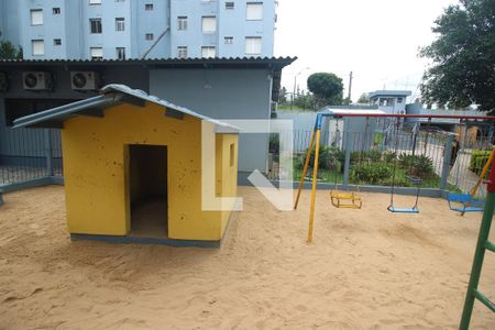 Apartamento para alugar com 50m², 2 quartos e sem vaga Apartamento para alugar com 50m², 2 quartos e sem vagaÁrea comum - Playground