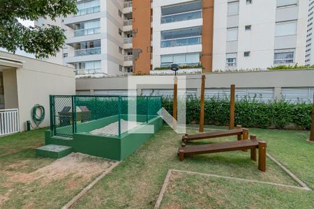 Apartamento à venda com 135m², 2 quartos e 2 vagas Apartamento à venda com 135m², 2 quartos e 2 vagasÁrea comum - Espaço Pet