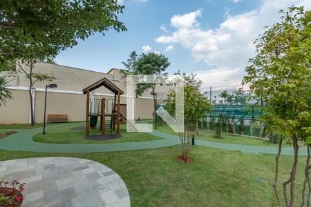 Apartamento à venda com 135m², 2 quartos e 2 vagas Apartamento à venda com 135m², 2 quartos e 2 vagasÁrea comum - Playground