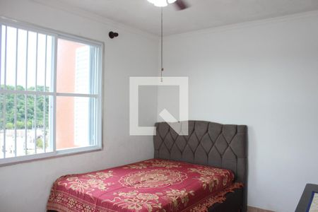 Kitnet de apartamento para alugar com 1 quarto, 35m² em Centro, São Vicente
