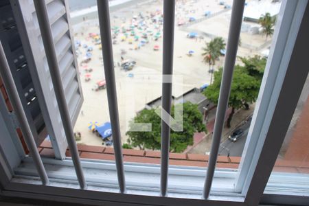 Kitnet de apartamento para alugar com 1 quarto, 35m² em Centro, São Vicente