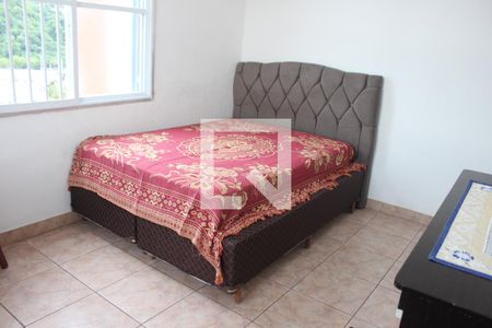 Kitnet de apartamento para alugar com 1 quarto, 35m² em Centro, São Vicente