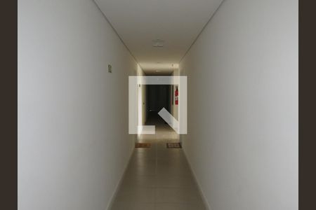 Apartamento para alugar com 35m², 2 quartos e sem vagaCorredor