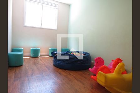 Apartamento para alugar com 35m², 2 quartos e sem vagaBrinquedoteca