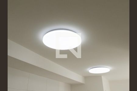 Apartamento para alugar com 35m², 2 quartos e sem vagaLâmpadas