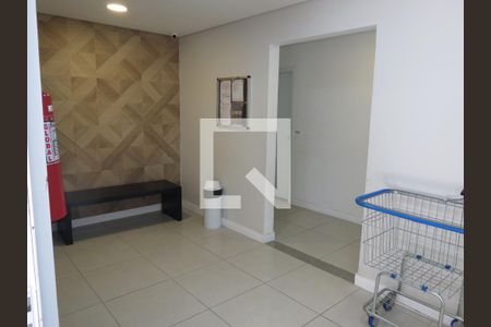 Apartamento para alugar com 35m², 2 quartos e sem vagaHall de Entrada