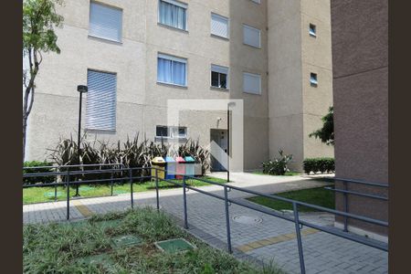 Apartamento para alugar com 35m², 2 quartos e sem vagaEntrada Bloco