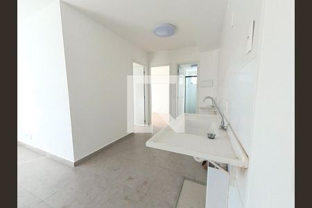 Apartamento para alugar com 35m², 2 quartos e sem vaga Apartamento para alugar com 35m², 2 quartos e sem vagaCozinha