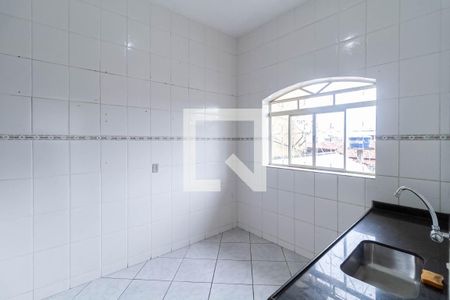 Casa à venda com 360m², 10 quartos e 2 vagasCasa 1 - Cozinha