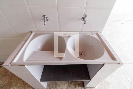 Casa à venda com 360m², 10 quartos e 2 vagasCasa 3 - Área de serviço