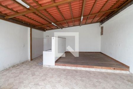 Casa à venda com 360m², 10 quartos e 2 vagasCasa 3 - Quintal