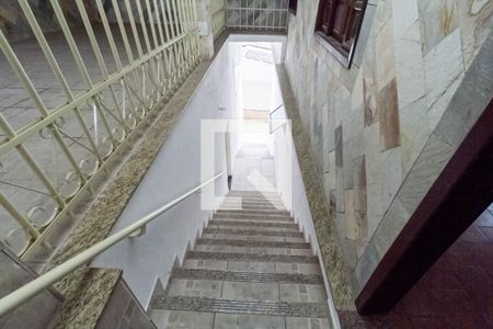 Casa à venda com 360m², 10 quartos e 2 vagasCasa 3 - Entrada