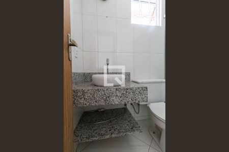 Casa à venda com 360m², 10 quartos e 2 vagasCasa 3 - Banheiro social