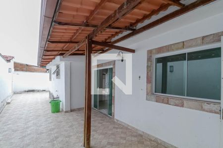 Casa à venda com 360m², 10 quartos e 2 vagasCasa 3 - Entrada