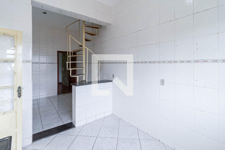 Casa à venda com 360m², 10 quartos e 2 vagasCasa 1 - Cozinha