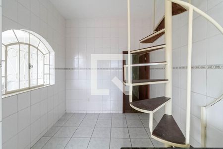 Casa à venda com 360m², 10 quartos e 2 vagasCasa 1 - Cozinha
