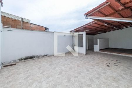Casa à venda com 360m², 10 quartos e 2 vagasCasa 3 - Quintal