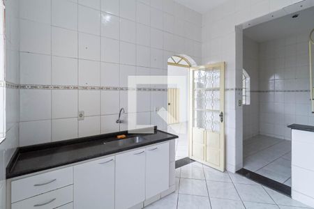 Casa à venda com 360m², 10 quartos e 2 vagasCasa 1 - Cozinha