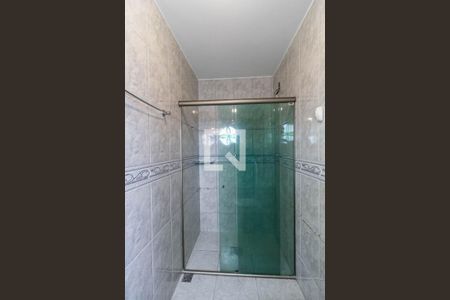 Casa à venda com 360m², 10 quartos e 2 vagasCasa 1 - Banheiro da suíte 1