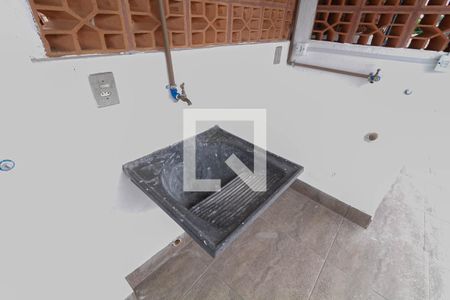 Casa à venda com 360m², 10 quartos e 2 vagasCasa 1 - Terraço