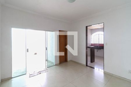 Casa à venda com 360m², 10 quartos e 2 vagasCasa 3 - Sala