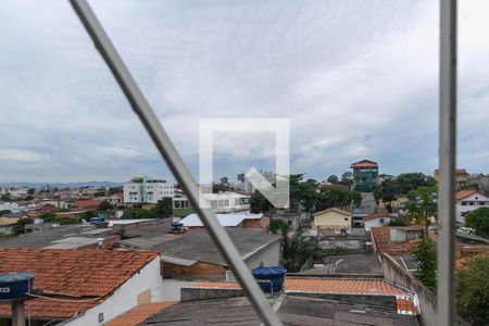 Casa à venda com 360m², 10 quartos e 2 vagasCasa 2 - Vista do quarto 2