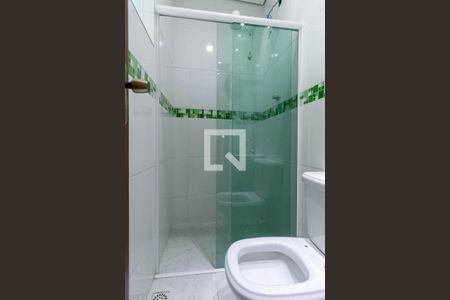 Casa à venda com 360m², 10 quartos e 2 vagasCasa 1 - Banheiro da suíte 2