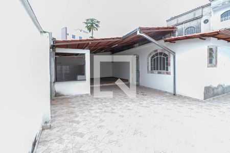 Casa à venda com 360m², 10 quartos e 2 vagasCasa 3 - Quintal