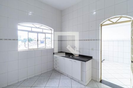 Casa à venda com 360m², 10 quartos e 2 vagasCasa 1 - Cozinha