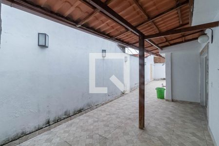 Casa à venda com 360m², 10 quartos e 2 vagasCasa 3 - Entrada