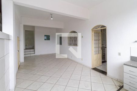 Casa à venda com 360m², 10 quartos e 2 vagasCasa 1 - Área de serviço