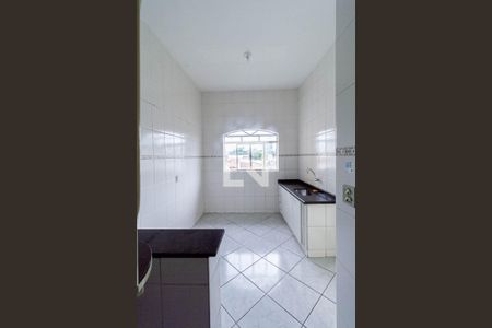 Casa à venda com 360m², 10 quartos e 2 vagasCasa 1 - Cozinha