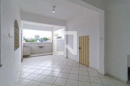 Casa à venda com 360m², 10 quartos e 2 vagasCasa 1 - Quintal