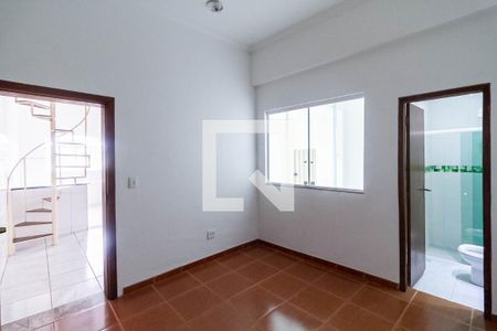 Casa à venda com 360m², 10 quartos e 2 vagasCasa 1 - Suíte 2