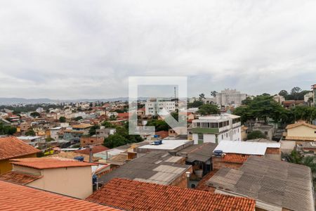 Casa à venda com 360m², 10 quartos e 2 vagasCasa 1 - Vista do terraço
